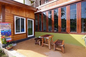 The Peace Tara House