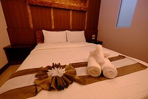 The Peace Tara House