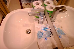 The Peace Tara House