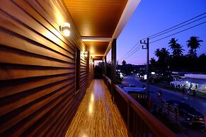 The Peace Tara House