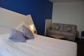 Hotel Origami