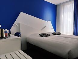 Hotel Origami