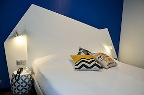 Hotel Origami