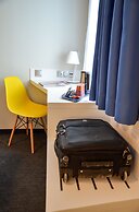 Hotel Origami