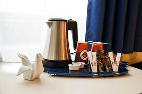 Hotel Origami