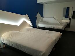 Hotel Origami
