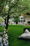 Hotel Villa Sanct Peter