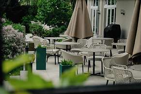 Hotel Villa Sanct Peter