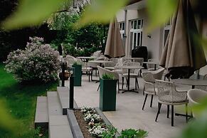 Hotel Villa Sanct Peter