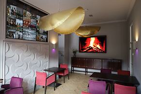 Hotel Villa Sanct Peter