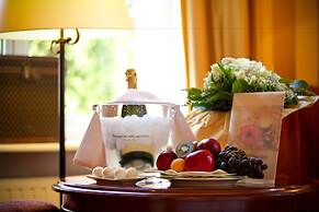 Hotel Villa Sanct Peter