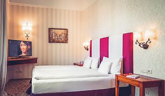 Hotel Villa Sanct Peter