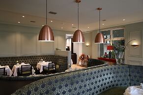 Hotel Villa Sanct Peter