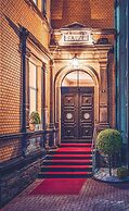 Hotel Villa Sanct Peter