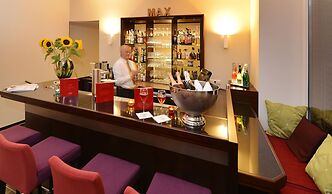 Hotel Villa Sanct Peter