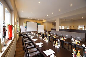Hotel Villa Sanct Peter