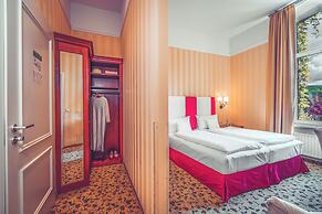 Hotel Villa Sanct Peter