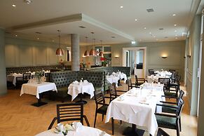 Hotel Villa Sanct Peter