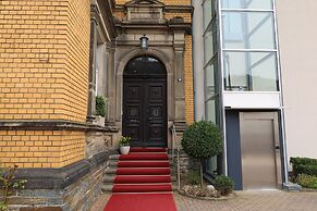 Hotel Villa Sanct Peter