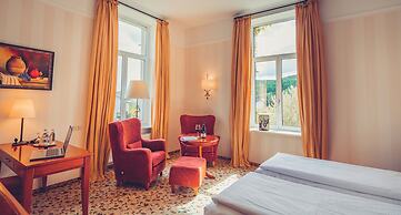 Hotel Villa Sanct Peter