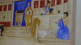 L'Antico Casale dei Sogni