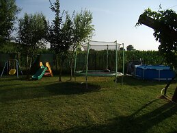 L'Antico Casale dei Sogni
