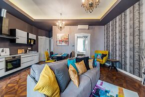 A43 Apartment Budapest