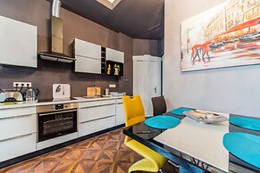 A43 Apartment Budapest