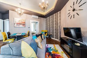 A43 Apartment Budapest