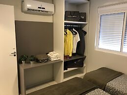 Apartamento Edifício Central