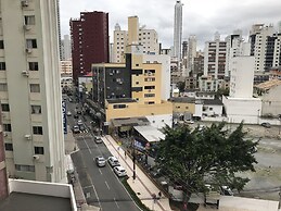 Apartamento Edifício Central