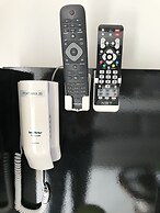 Apartamento Edifício Central