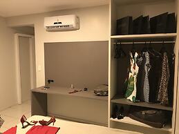 Apartamento Edifício Central