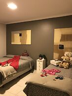 Apartamento Edifício Central