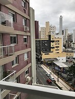 Apartamento Edifício Central