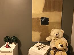 Apartamento Edifício Central