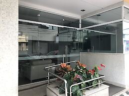 Apartamento Edifício Central