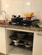 Apartamento Edifício Central