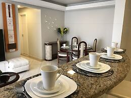 Apartamento Edifício Central