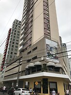 Apartamento Edifício Central