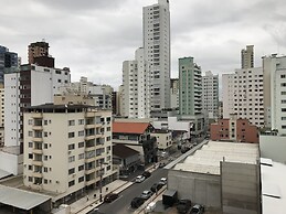 Apartamento Edifício Central