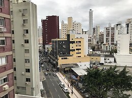 Apartamento Edifício Central