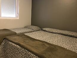 Apartamento Edifício Central