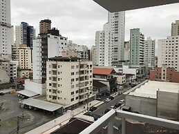 Apartamento Edifício Central