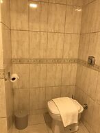 Apartamento Edifício Central