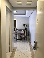 Apartamento Edifício Central