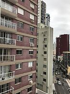 Apartamento Edifício Central