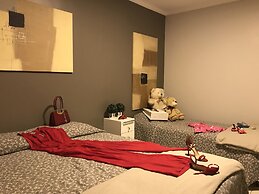 Apartamento Edifício Central