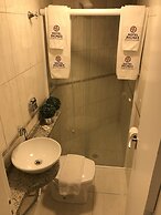 Apartamento Edifício Central