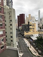 Apartamento Edifício Central